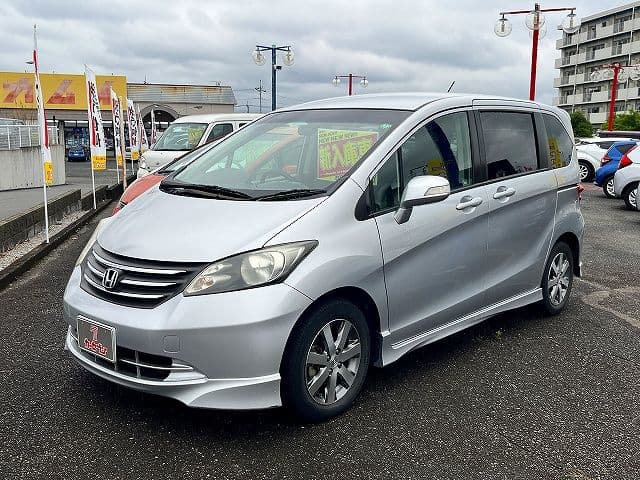 HONDA