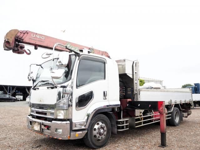 ISUZU
