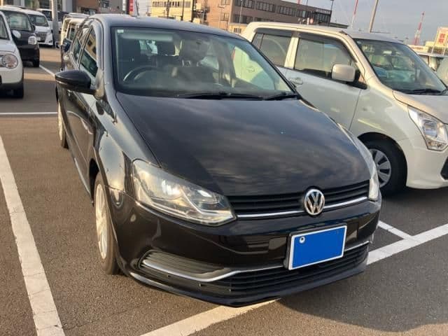 VOLKSWAGEN