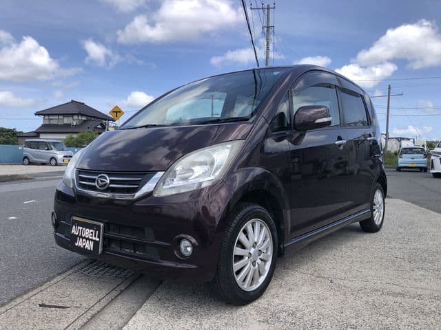 DAIHATSU