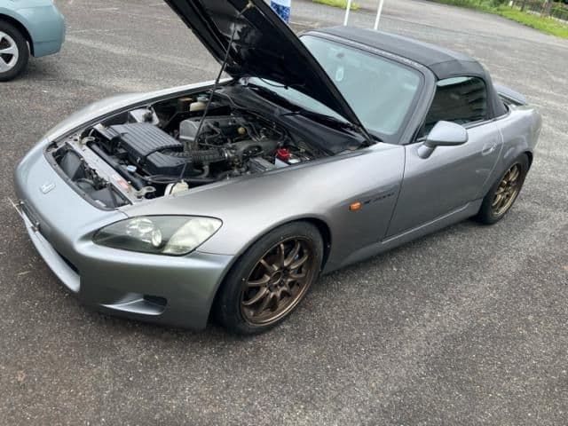 HONDA