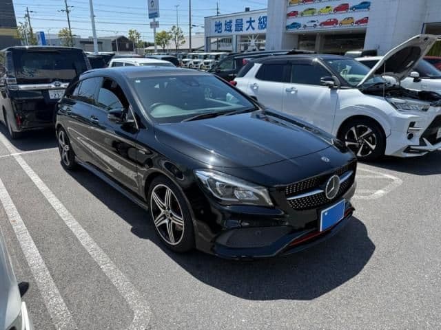 MERCEDES BENZ