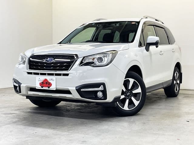 SUBARU