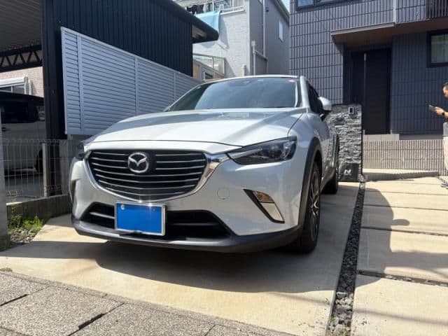 MAZDA