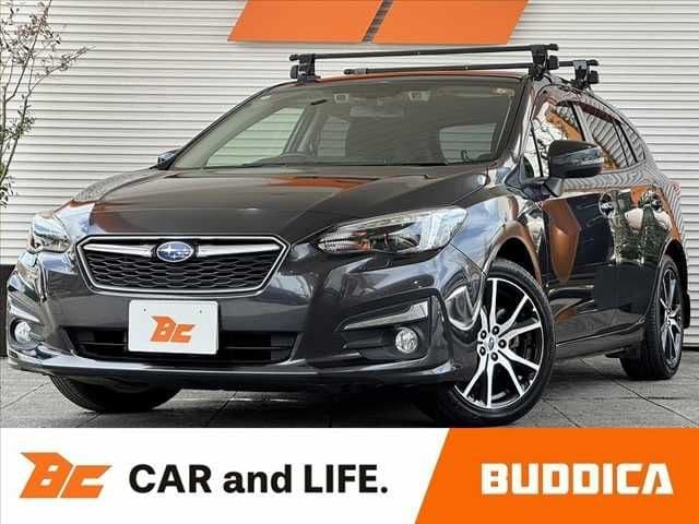 SUBARU
