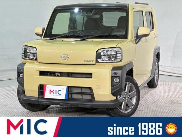 DAIHATSU