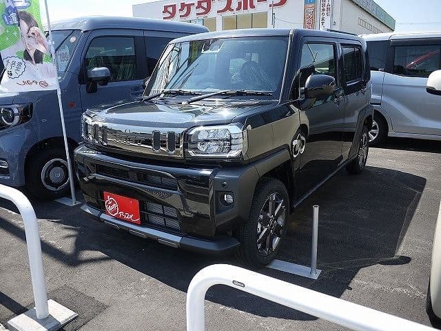 DAIHATSU
