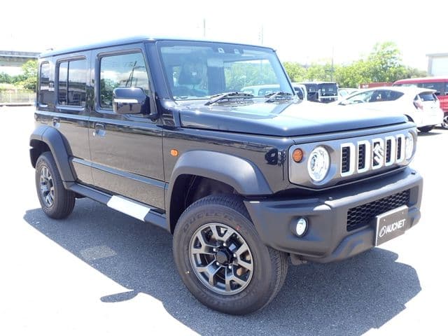 SUZUKI
