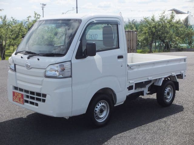 DAIHATSU