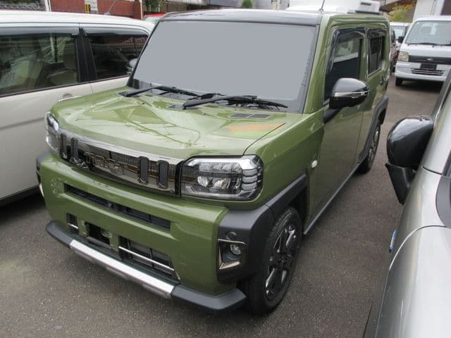 DAIHATSU