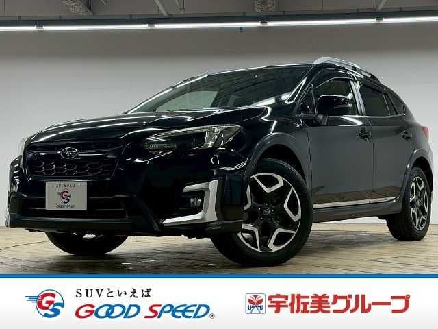 SUBARU
