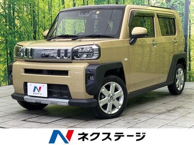 DAIHATSU