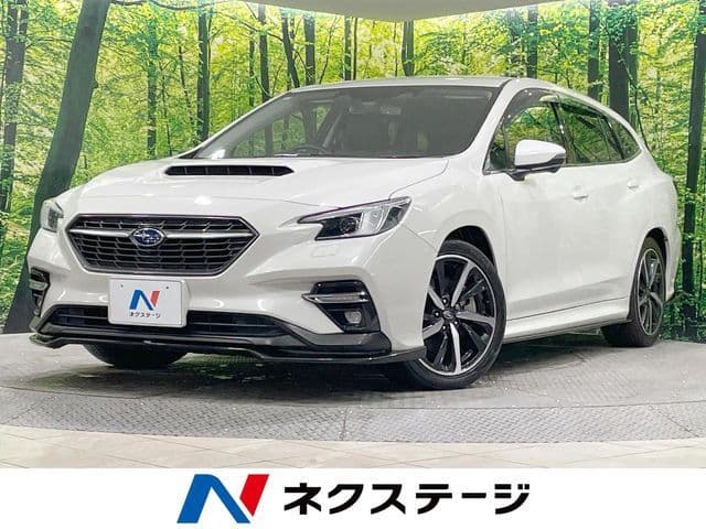 SUBARU