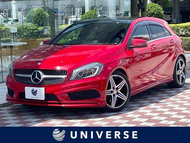 MERCEDES BENZ