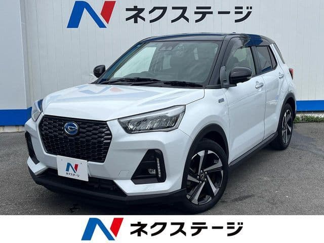 DAIHATSU