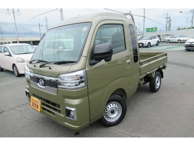 DAIHATSU