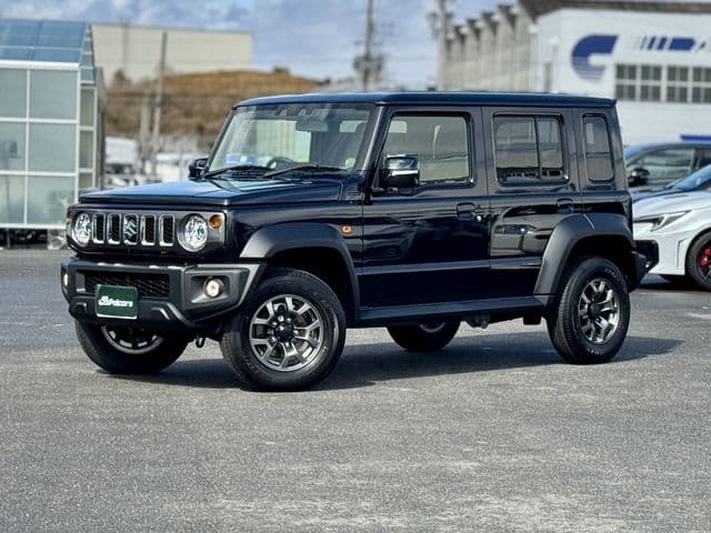 SUZUKI
