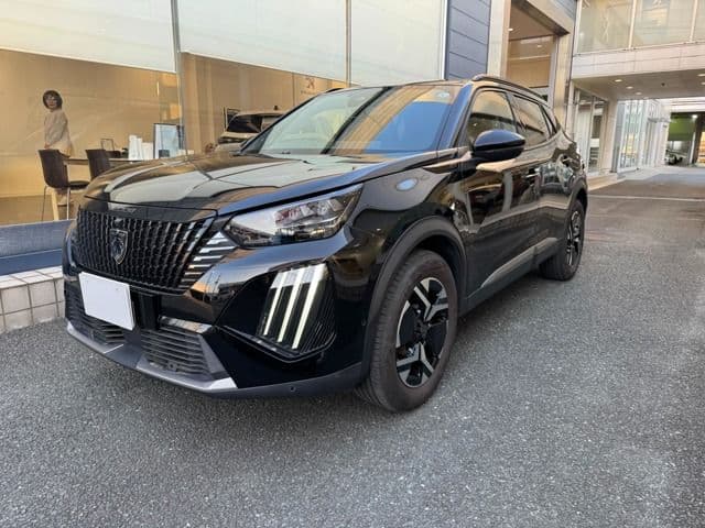 PEUGEOT