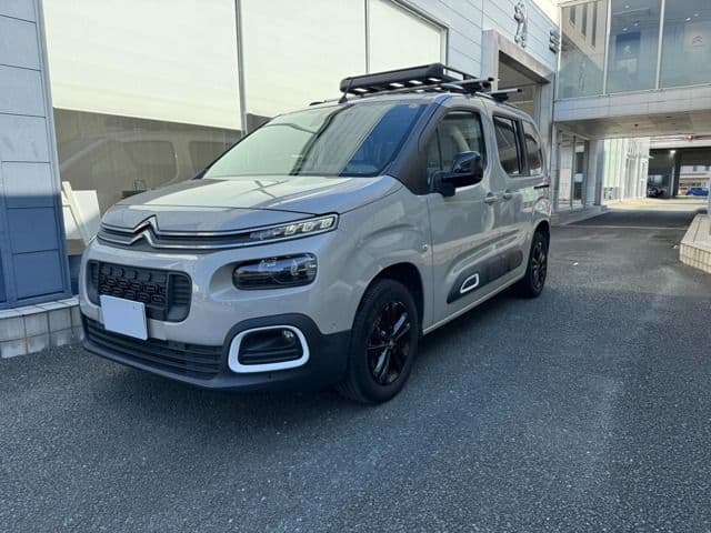 CITROEN