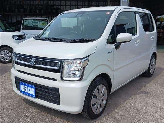 SUZUKI