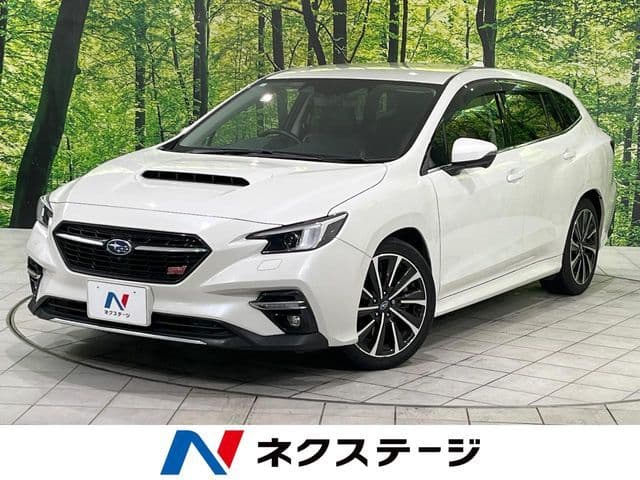 SUBARU