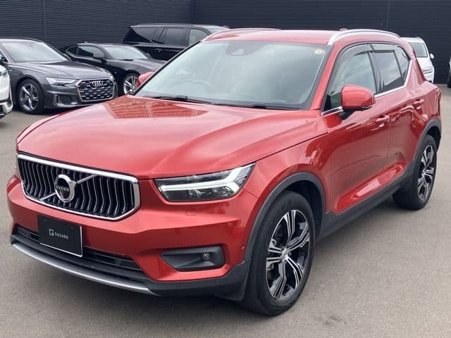 VOLVO