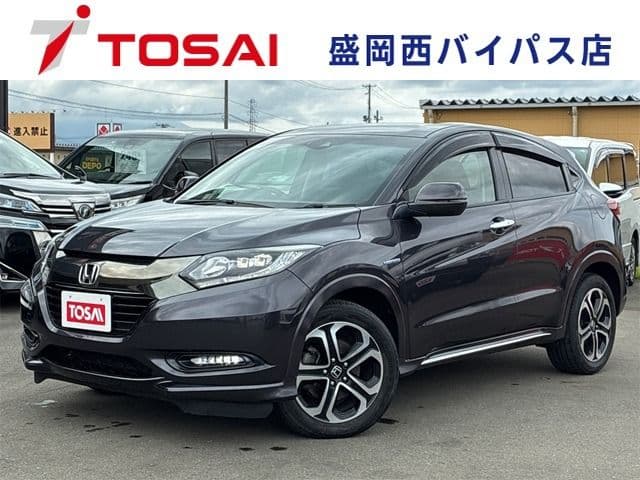 HONDA