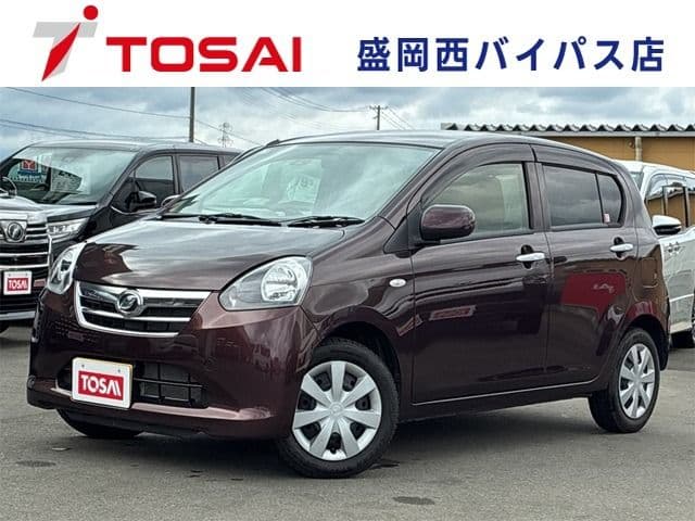 DAIHATSU