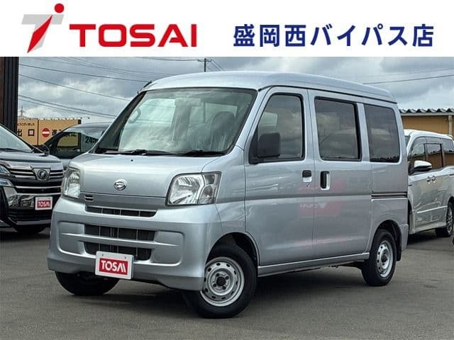 DAIHATSU