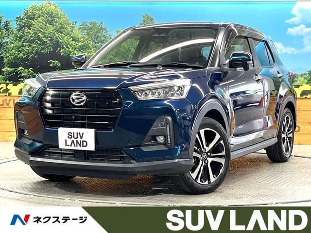 DAIHATSU