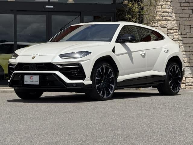 LAMBORGHINI