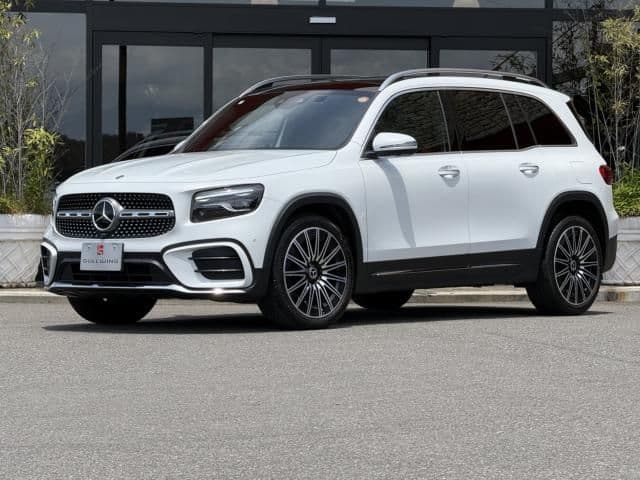 MERCEDES BENZ