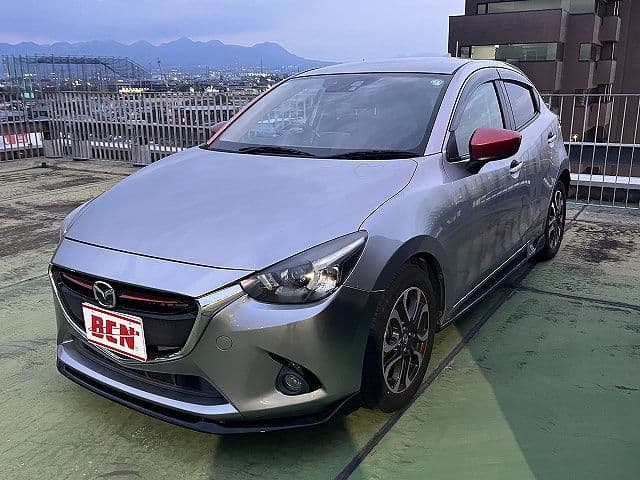 MAZDA