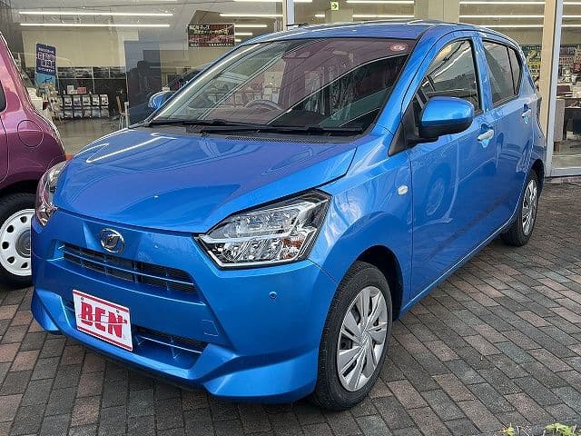 DAIHATSU