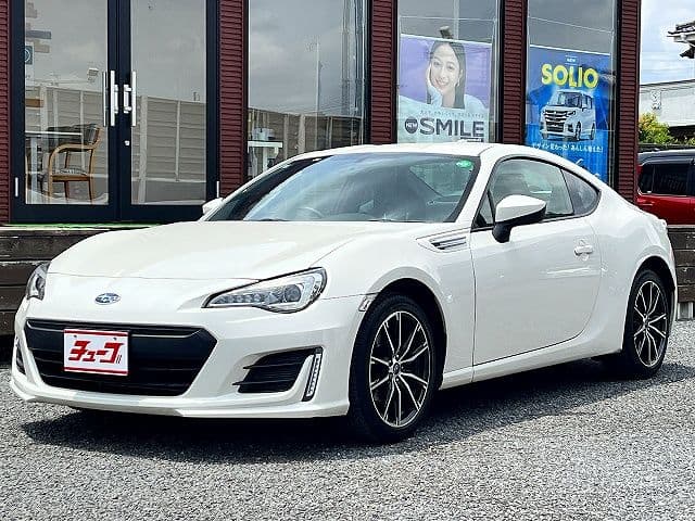 SUBARU
