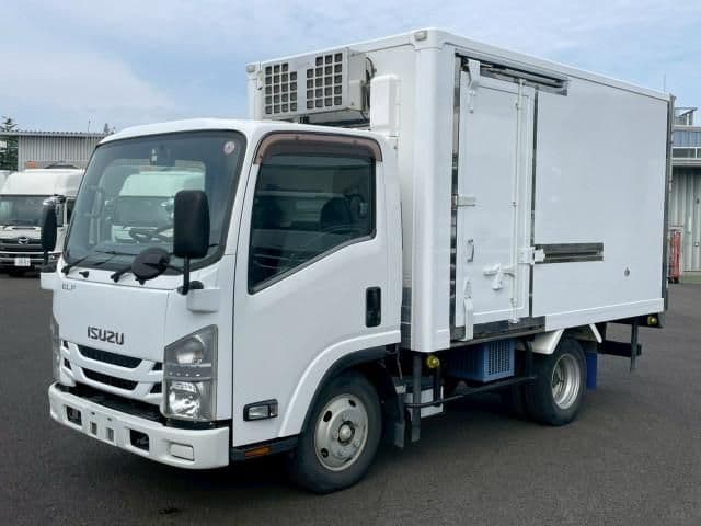 ISUZU