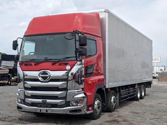 HINO