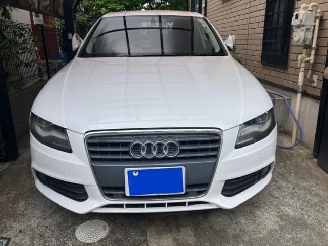 AUDI