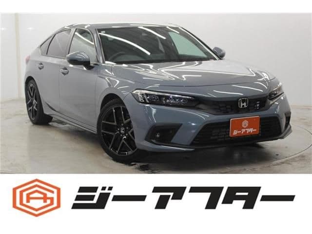 HONDA