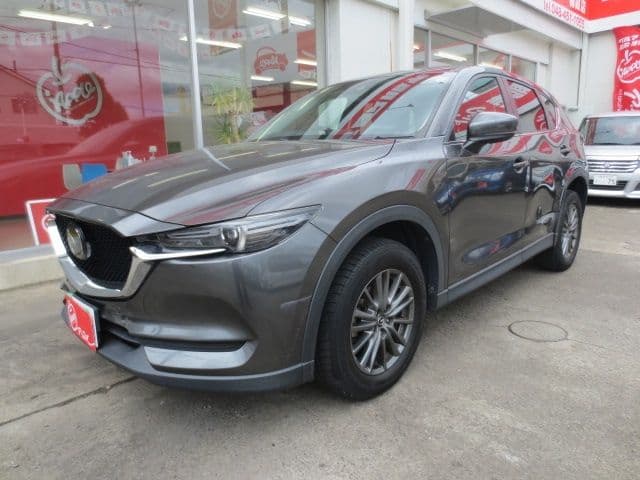 MAZDA