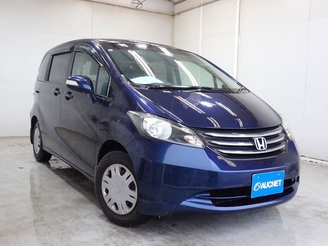HONDA