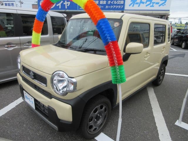 SUZUKI