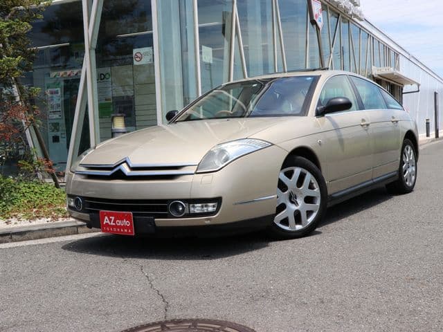CITROEN