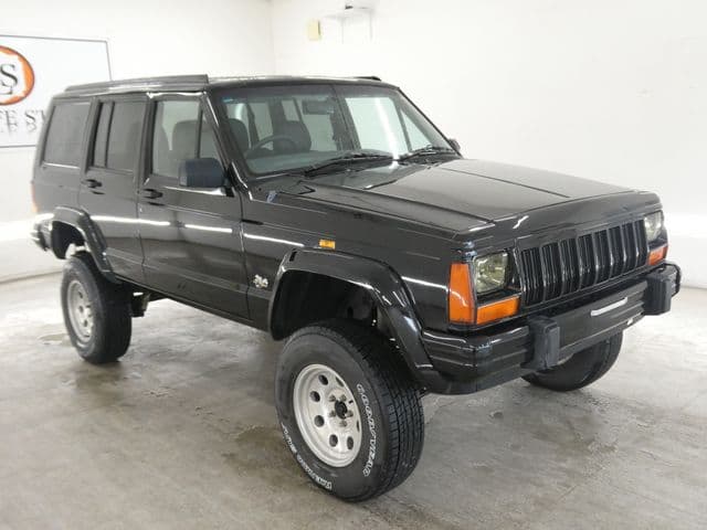 JEEP