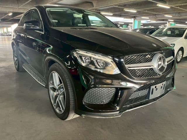MERCEDES BENZ
