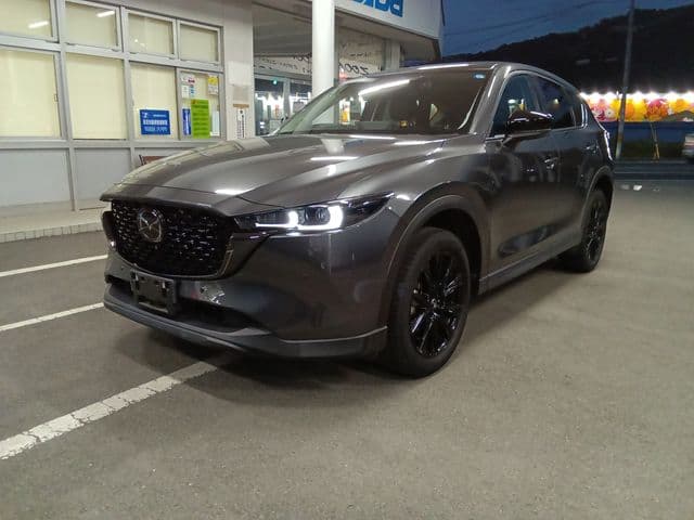 MAZDA