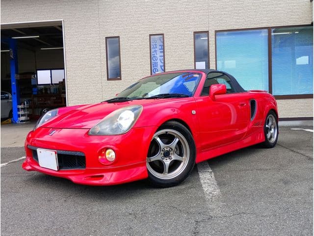 TOYOTA