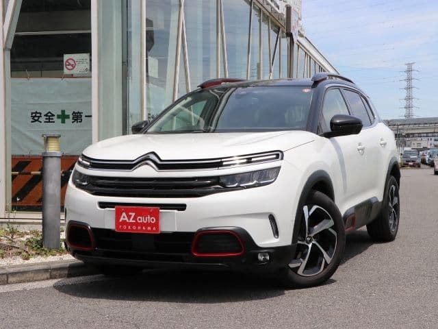 CITROEN