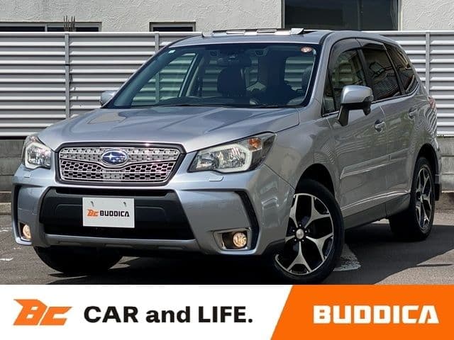 SUBARU