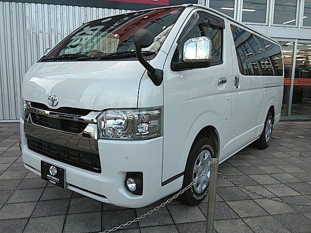 TOYOTA